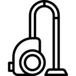مكانس كهربائية
