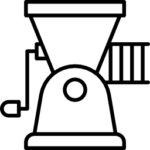 رحاية توابل وقهوة