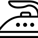 مكاوي ومبخرات ملابس